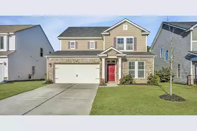 394 Sanctuary Park Drive, Summerville, SC 29486 - Photo 1