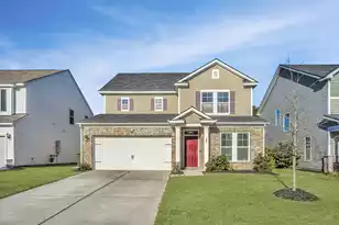 394 Sanctuary Park Dr, Summerville, SC 29486 - Photo 1
