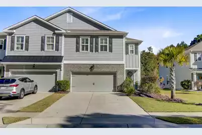 1604 Mermentau Street, Mount Pleasant, SC 29466 - Photo 1