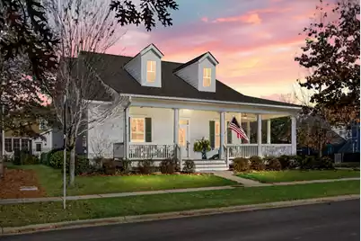 626 Van Buren Drive, Summerville, SC 29486 - Photo 1