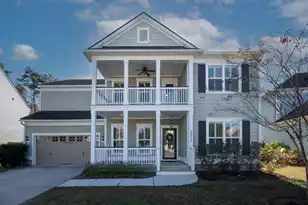 2812 Stonestown Dr, Charleston, SC 29414 - Photo 1