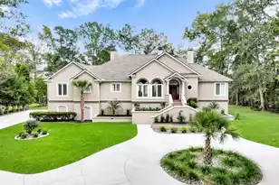 5126 Timber Race Course, Hollywood, SC 29449 - Photo 1