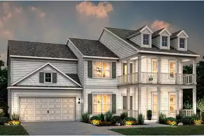 8028 Beeblossom Court, Johns Island, SC 29455 - Photo 1