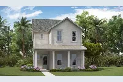 1207 Carnes Crossing Boulevard, Summerville, SC 29486 - Photo 1