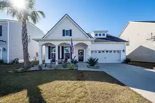 229 Firewheel Ct, Summerville, SC 29486 - Photo 1