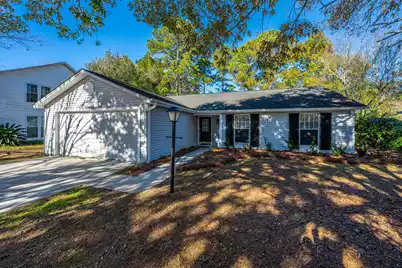 1968 Presidio Drive, Mount Pleasant, SC 29466 - Photo 1