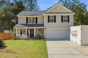 126 Oak Dr, Summerville, SC 29483 - Photo 1
