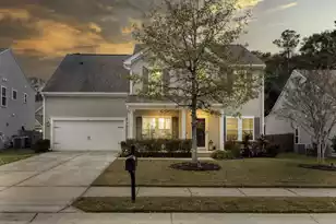 6008 Begonia Wy, Hanahan, SC 29410 - Photo 1