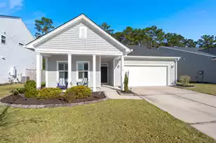 219 Lucca Dr, Summerville, SC 29486 - Photo 1