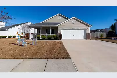 106 Balbriggan Drive, Goose Creek, SC 29445 - Photo 1