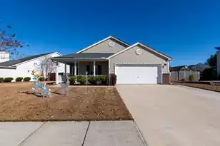 106 Balbriggan Dr, Goose Creek, SC 29445 - Photo 1