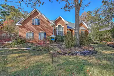 4275 Persimmon Woods Drive, North Charleston, SC 29420 - Photo 1