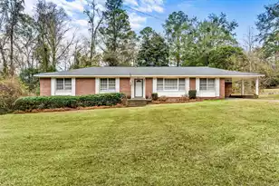 1592 Sifly Rd NE, Orangeburg, SC 29118 - Photo 1