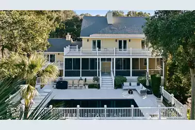 0 Morgan Pl Drive, Isle Of Palms, SC 29451 - Photo 1