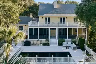 0 Morgan Pl Dr, Isle Of Palms, SC 29451 - Photo 1