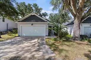293 Volunteer Park Road, Ridgeland, SC 29936 - Photo 1
