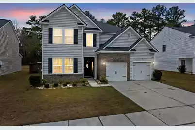 515 Singing Bush Avenue, Summerville, SC 29486 - Photo 1