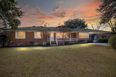 113 Sandy Branch Road, Saint George, SC 29477 - Photo 1