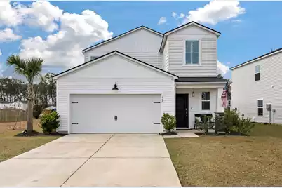 465 Minim Street, Charleston, SC 29414 - Photo 1