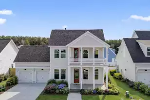 503 Ivy Grn Ln, Summerville, SC 29486 - Photo 1