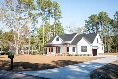 54 Sweetbriar Lane, Walterboro, SC 29488 - Photo 1