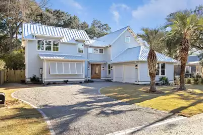 931 Kincade Drive, Mount Pleasant, SC 29464 - Photo 1