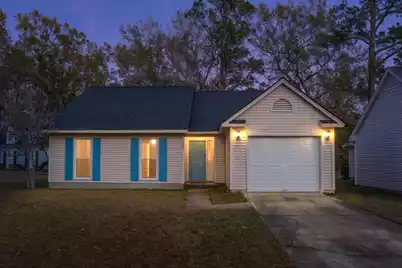 128 Shropshire Street, Goose Creek, SC 29445 - Photo 1