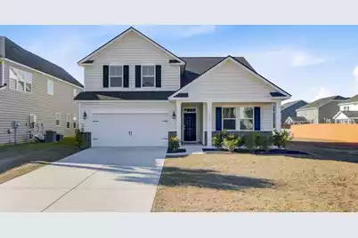 508 Squire Pope Road, Summerville, SC 29486 - Photo 1