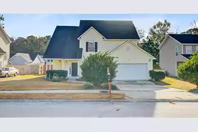 115 Egret Lane, Goose Creek, SC 29445 - Photo 1