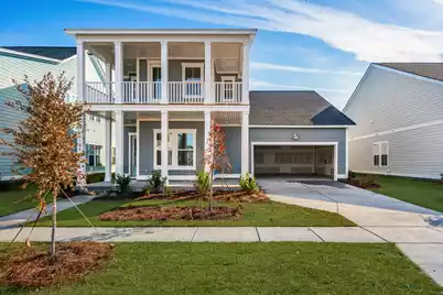 283 Denham Street, Summerville, SC 29486 - Photo 1