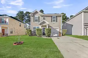 1654 Eider Down Dr, Summerville, SC 29483 - Photo 1