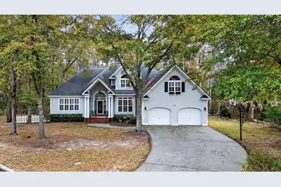 8645 Arthur Hills Circle, North Charleston, SC 29420 - Photo 1