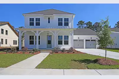 1258 Harriman Lane, Charleston, SC 29492 - Photo 1