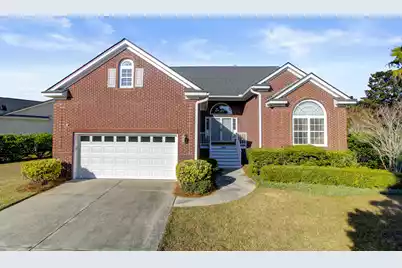 1549 Carolina Jasmine Road, Mount Pleasant, SC 29464 - Photo 1