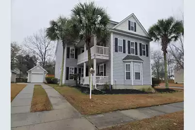 129 Cypress View Road, Goose Creek, SC 29445 - Photo 1