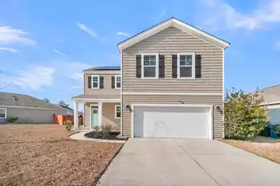 9732 Flooded Field Drive, Ladson, SC 29456 - Photo 1