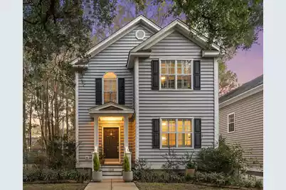 1125 Mathis Ferry Road, Mount Pleasant, SC 29464 - Photo 1