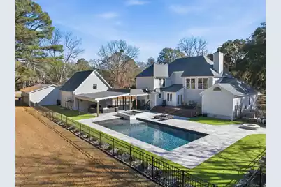 2612 Starfish Drive, Johns Island, SC 29455 - Photo 1