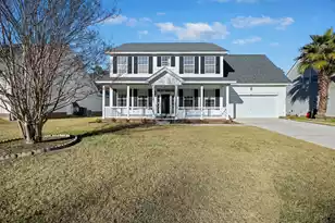 1226 Creek Stone Way Way, Hanahan, SC 29410 - Photo 1