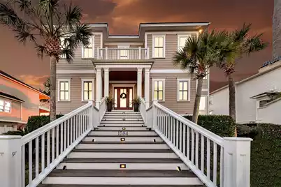 1584 Rivertowne Country Club Drive, Mount Pleasant, SC 29466 - Photo 1