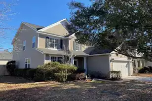 701 Professor Dr, Ladson, SC 29456 - Photo 1