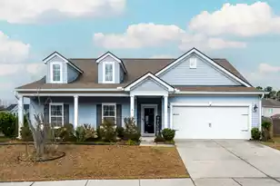 107 Levis Song Ct, Goose Creek, SC 29445 - Photo 1