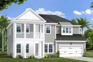 9260 Blue Jay Ln, Awendaw, SC 29429 - Photo 1