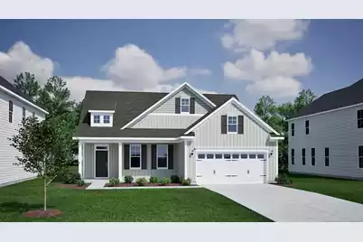 101 Sawlog Drive, Summerville, SC 29486 - Photo 1