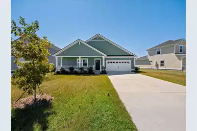 416 Radiant Blue Way, Summerville, SC 29486 - Photo 1