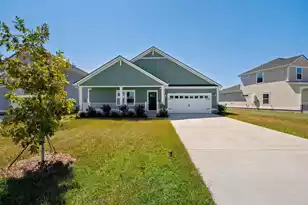 416 Radiant Blue Wy, Summerville, SC 29486 - Photo 1