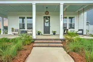 501 Rhythm St, Summerville, SC 29486 - Photo 1