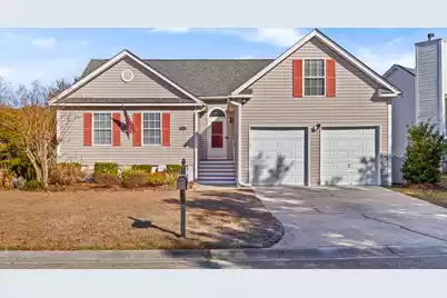 114 Sea Cotton Circle, Charleston, SC 29412 - Photo 1