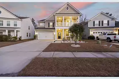 9977 Winged Elm Street, Ladson, SC 29456 - Photo 1