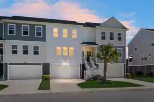 305 Lanyard St, Johns Island, SC 29455 - Photo 1
